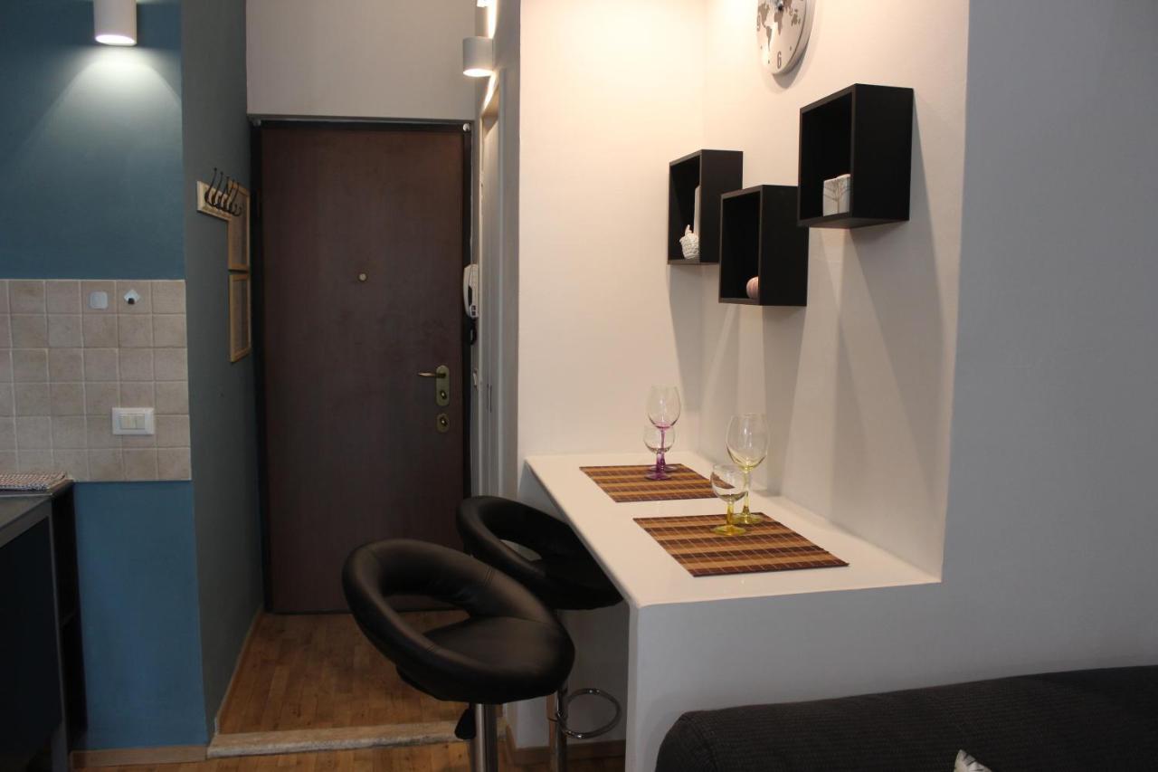 Lovely Firenze Open Spacecentrale Turismo & Work المظهر الخارجي الصورة