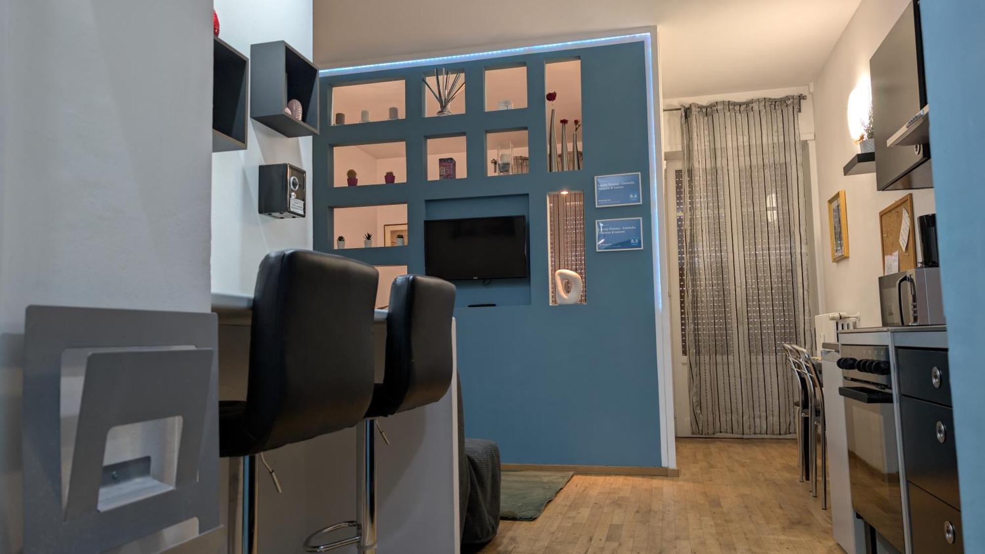 Lovely Firenze Open Spacecentrale Turismo & Work المظهر الخارجي الصورة